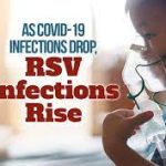 RSV Resurgence: CDC’s Warning RSV Resurgence CDC Issues Warning Of Increasing Cases