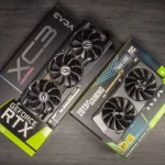 Battle of the Titans: RTX 3060 vs. RTX 3070 RTX 3060 vs. RTX 3070