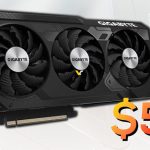 RTX 4070 in the US now starts at $550 RTX 4070