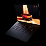 Razer Blade 16 x Automobili Lamborghini Edition