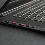 Razer Blade 16 x Automobili Lamborghini Edition