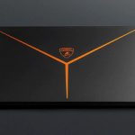 Razer Blade 16 x Automobili Lamborghini Edition