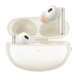 Realme Buds Air 5 Pro Built-in tweeters drive these glossy TWS earbuds realme buds air 5 pro
