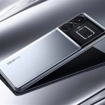 Realme GT5 sales started in China