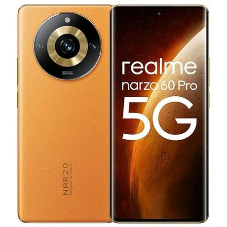 Realme Narzo 60x 5G