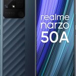 Realme Enhances Narzo 50A with September 2023 Firmware Realme began improving Narzo 50A