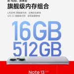 Redmi Note 13