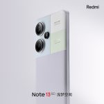 Redmi Note 13 Pro+