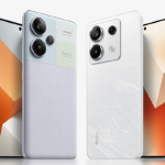 Redmi Note 13 Pro+ tested in Geekbench Redmi Note 13 Pro+