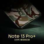Redmi Note 13 Pro+