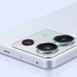 Redmi Note 13 Pro was first shown in Light Dream Space color Redmi Note 13 Pro
