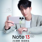 Redmi Note 13 Pro