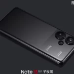 Xiaomi Redmi Note 13 Pro+ Launched: Affordable 120Hz OLED Display Xiaomi Redmi Note 13 Pro+