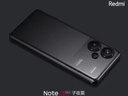 Xiaomi Redmi Note 13 Pro+
