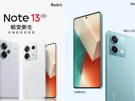 Redmi Note 13 Pro