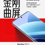 Redmi Note 13 Pro+