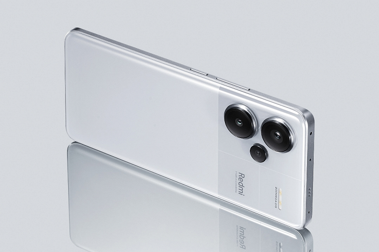 Redmi Note 13