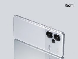 Redmi Note13 Pro+