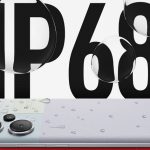 IP68 will become the standard for Redmi flagships. Redmi flagships