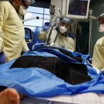 Rising COVID Hospitalizations Linked to New Variant as US Schools Reopen: Preparing for Fall Vaccine Distribution Rising COVID Hospitalizations Linked To New Variant As Schools Reopen US Gears Up For Vaccine Distribution
