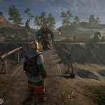 The game “Rus vs. Lizards” from “Bros” has been presented: release in September Rus vs. Lizards