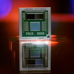 The unique Ryzen 9 7945HX3D processor will appear in other mobile PCs Ryzen 9 7945HX3D processor