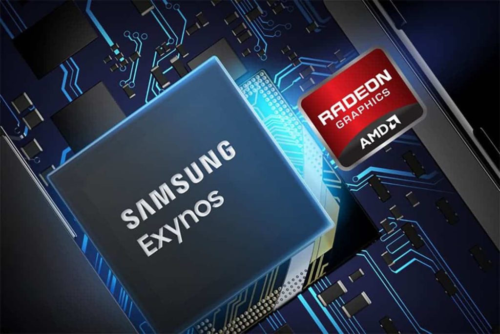 Samsung-Exynos-x-AMD-Radeon