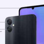 Samsung Galaxy A05 and A05s