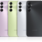 Samsung Galaxy A05 and A05s