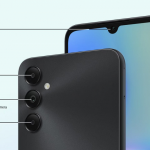 Samsung Galaxy A05 and A05s