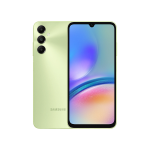 Samsung Galaxy A05 and A05s