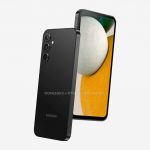 Samsung Galaxy A15