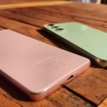 Samsung Galaxy A55 will apparently receive Exynos 1480 SoC Samsung Galaxy A55