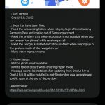 The fourth beta version of One UI 6 based on Android 14 has been released for Samsung Galaxy Samsung Galaxy Series
