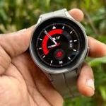 Samsung One UI 5 Watch Update
