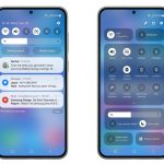 Samsung One UI 6