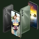 Samsung W Series Launch Set