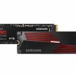 Samsung's flagship SSD