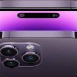 ZTE Unveils Budget Smartphone with iPhone 14 Pro-Inspired Camera Module Smartphone with iPhone 14 Pro