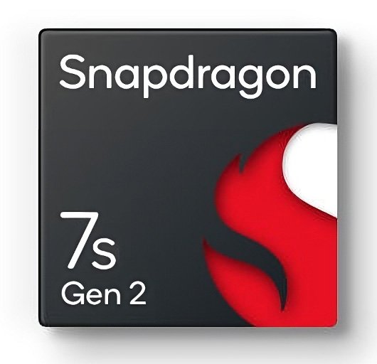 SoC Qualcomm Snapdragon 7s Gen 2