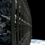 SpaceX unveils ‘mirror film’ to hide Starlink satellites from astronomers SpaceX