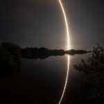 SpaceX has launched and landed two Falcon 9 rockets 17 times each SpaceX