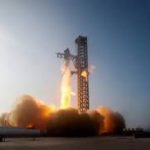 SpaceX Awaits Regulatory Breakthrough Following April Rocket Mishap SpaceX License Advancement Possible As Early As October Following April Rocket Explosion