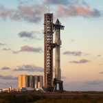Elon Musk is preparing to open SpaceX’s first European office SpaceX's