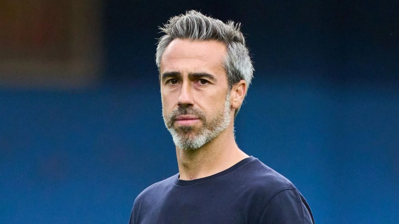 Spain’s Women’s Soccer Coach Terminated Amid Kiss Uproar