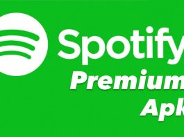 Spotify Premium APK