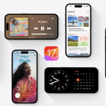 Stable iOS 17: A Game-Changer for Your Apple iPhone, Arriving on September 18 Stable iOS 17