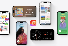 Stable iOS 17: A Game-Changer for Your Apple iPhone, Arriving on September 18 Stable iOS 17