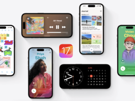 Stable iOS 17