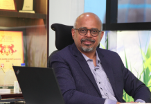 Health Insurance Expected to Surpass 4-4.5 Lakh Cr in Gross Premiums by 2030: Insights from Dr. S Prakash, Star Health MD Star Healths Dr S Prakash